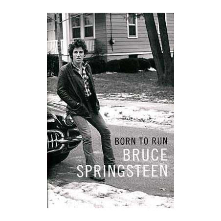 Born to Run HB