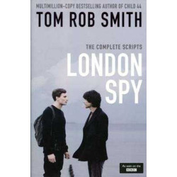 London Spy TV Script