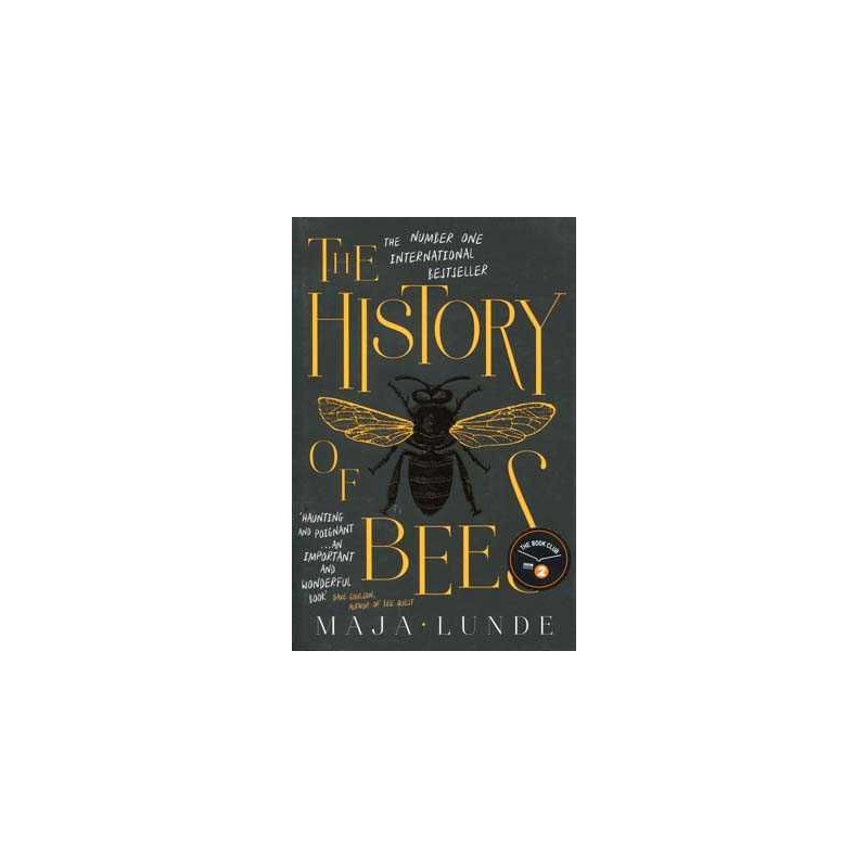 History of Bees