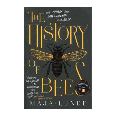 History of Bees