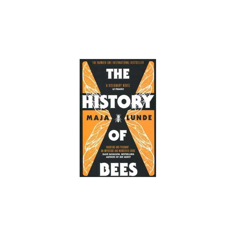 Historiy of Bees PB