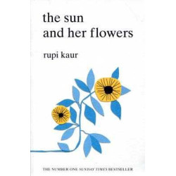 Sun & Her Flowers PB