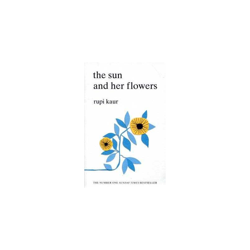 Sun & Her Flowers PB