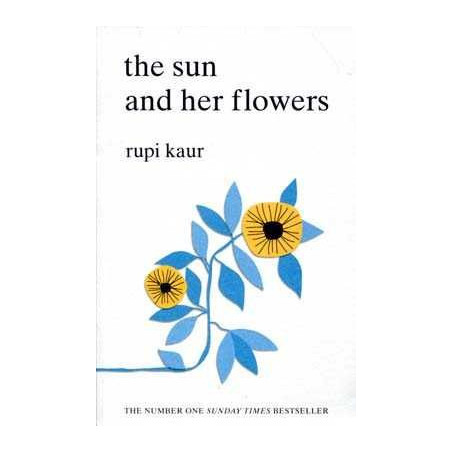 Sun & Her Flowers PB