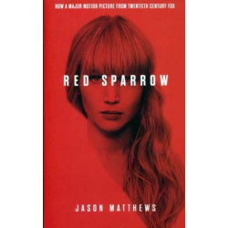 Red Sparrow PB