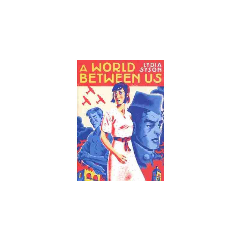 World Between Us