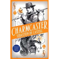 Spellslinger 3 : Charmcaster  PB