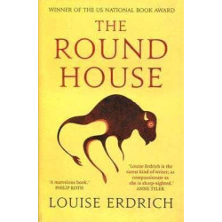 Round House (Book Award 2012)