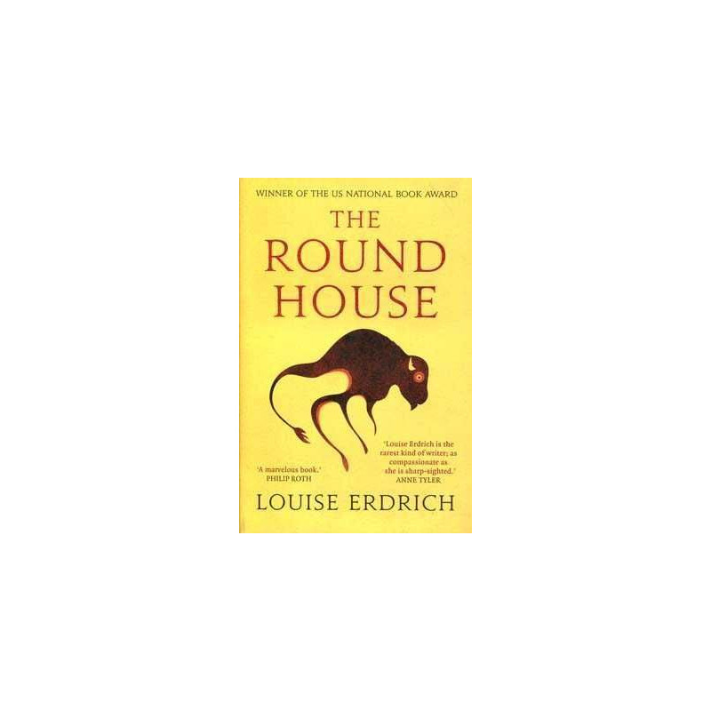 Round House (Book Award 2012)