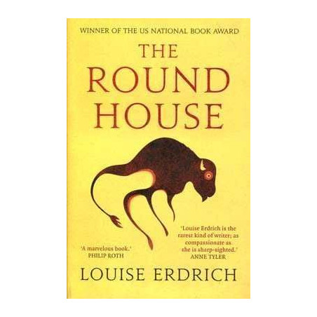 Round House (Book Award 2012)