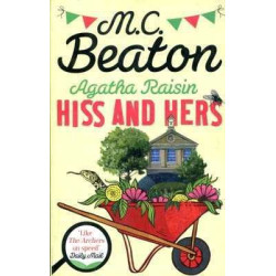 Agatha Raisin : Hiss and Hers