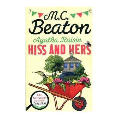 Agatha Raisin : Hiss and Hers