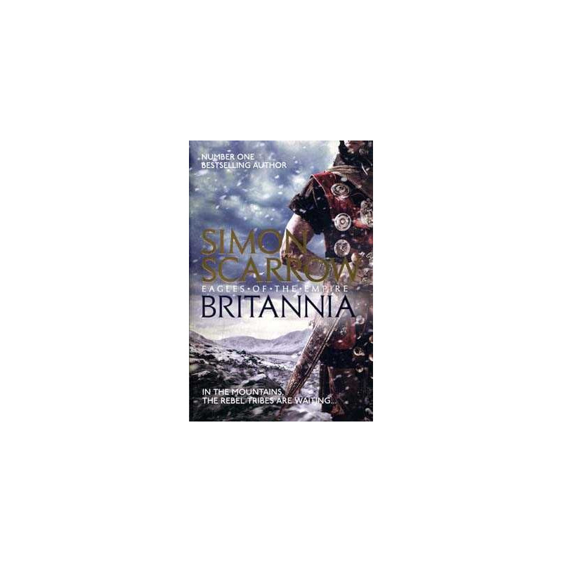 Britannia Eagles of the Empire