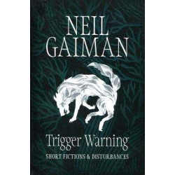 Trigger Warning  Short Fiction