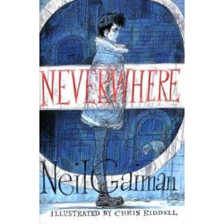 Neverwhere HB