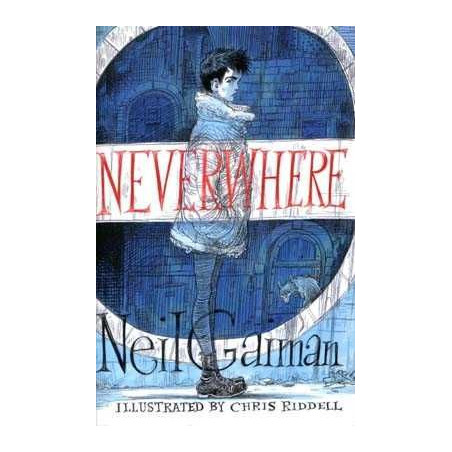 Neverwhere HB