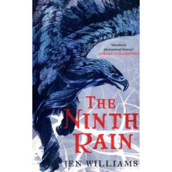 Ninth Rain 1 Winnowing Trilogy