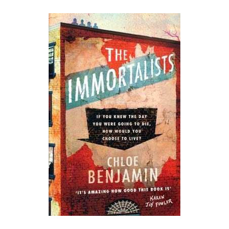 Immortalists