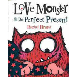 Love Monster and the Perfect Present PB