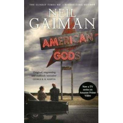 American Gods PB