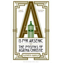 A is for Arsenic PB