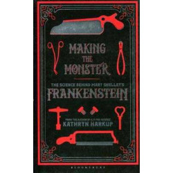 Making the Monster