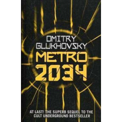 Metro 2034