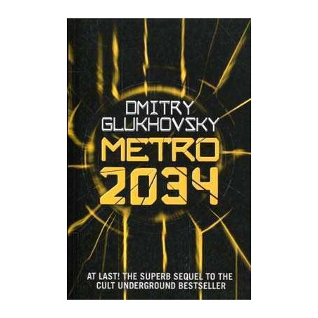 Metro 2034