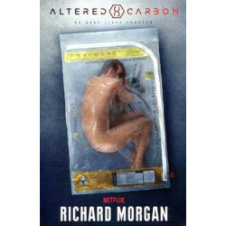 Altered Carbon PB