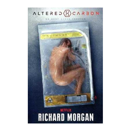 Altered Carbon PB