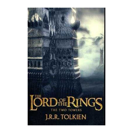 Lord of the Rings 2 : Two Towers