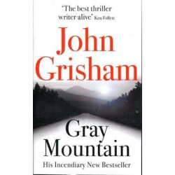 Gray Mountain Pb