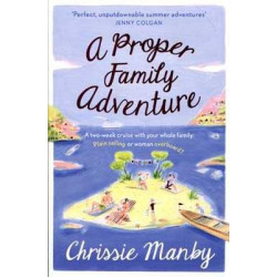 A Proper Family Adventure PB