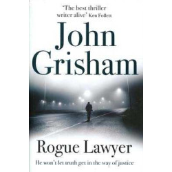 Rogue Lawyer HB