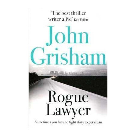 Rogue Lawyer