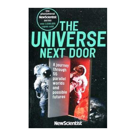 Universe Next Door