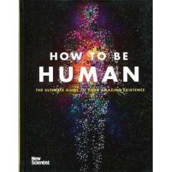 How to be Human HB