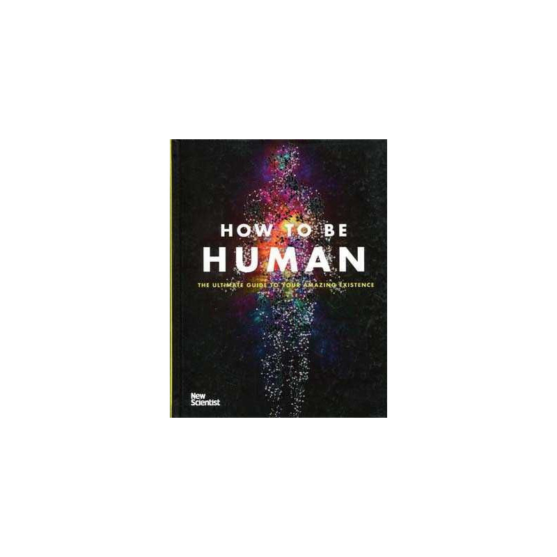 How to be Human HB