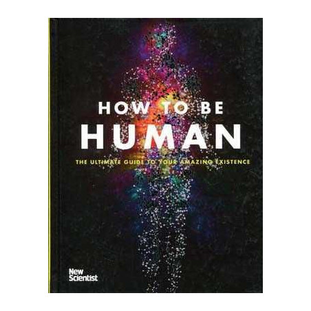 How to be Human HB