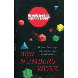 How Numbers Work PB