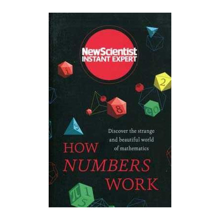 How Numbers Work PB