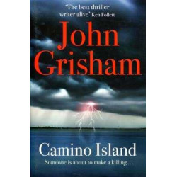 Camino Island HD