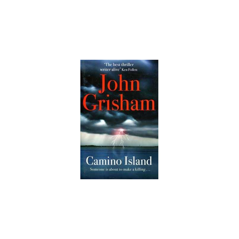 Camino Island HD