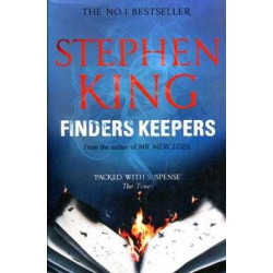 Finders Keepers PB