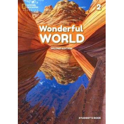 Wonderful Wold 2 Alumno 2ND ed