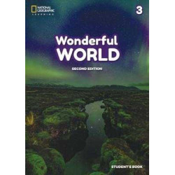 Wonderful Wold 3 Alumno 2ND ed