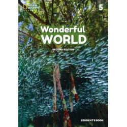 Wonderful World 5 Alum 2 ed