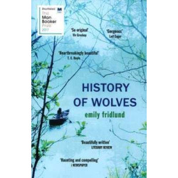 History of Wolves PB