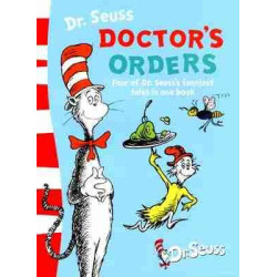 Doctors Orders ( 4 Stories)