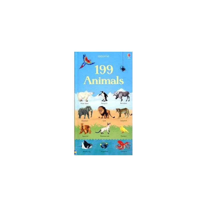 199 Animals